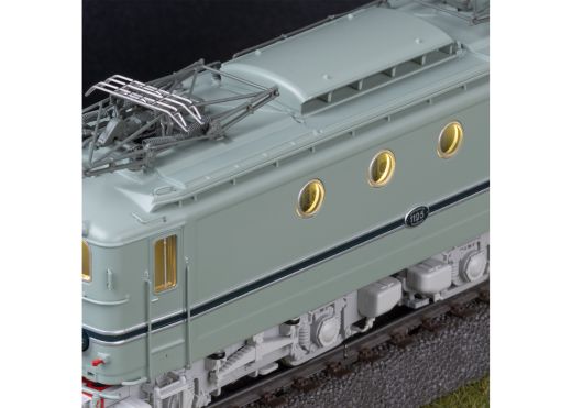 Märklin 38111 E-Lok Reihe 1125 NS (Spur H0)