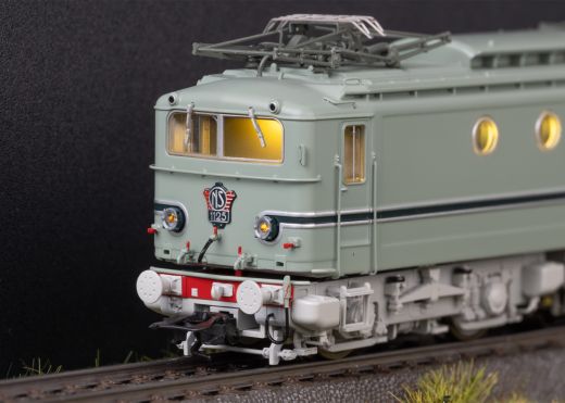 Märklin 38111 E-Lok Reihe 1125 NS (Spur H0)
