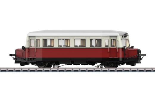 Märklin 38138 Schienenbus CVT34 CFV2V (Spur H0)
