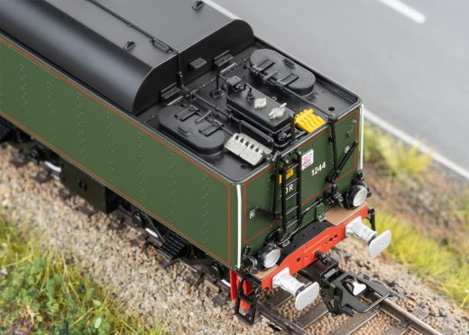 Märklin 38141 Dampflok Serie 141-R SNCF (Spur H0)