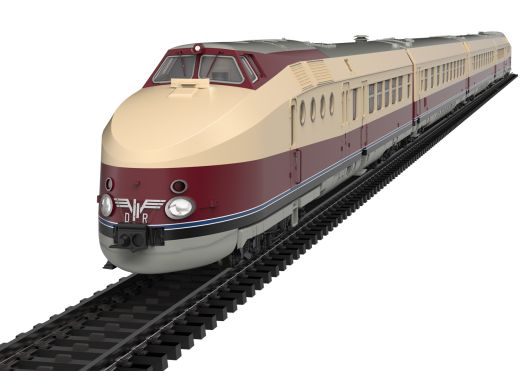 Märklin 38175 Triebzug VT 18.16 DR/DDR (Spur H0)