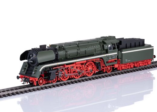 Märklin 38205 Dampflok 01 504 DR (Spur H0)