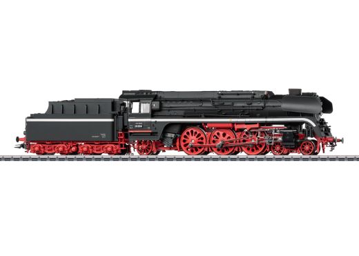 Märklin 38206 Dampflok 01504 DR (Spur H0)
