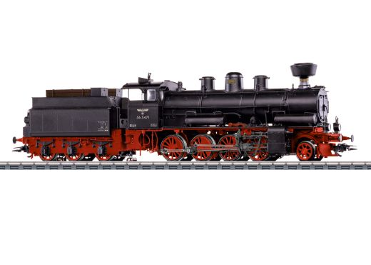 Märklin 38270 Dampf/S BR 56.34-35 Kobelschornstein (Spur H0)