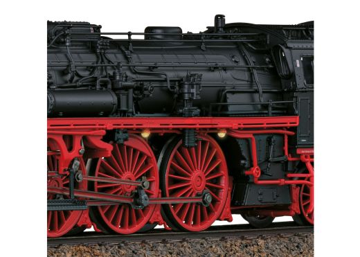Märklin 38323 Dampflok Br 18 328 DB EP III (Spur H0)