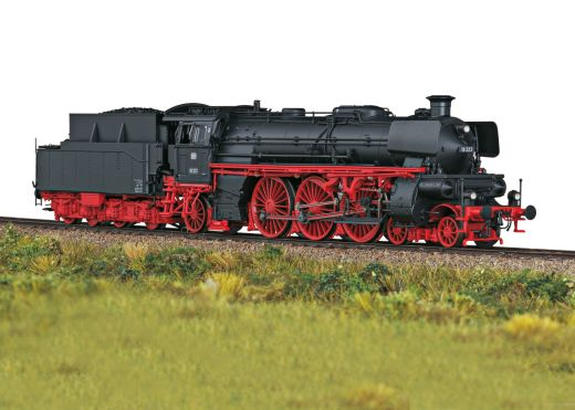 Märklin 38323 Dampflok Br 18 328 DB EP III (Spur H0)