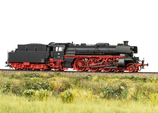 Märklin 38323 Dampflok Br 18 328 DB EP III (Spur H0)