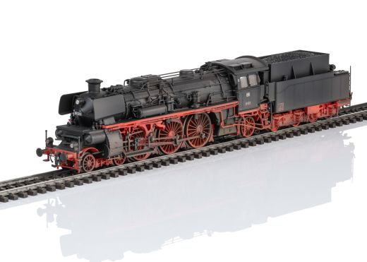 Märklin 38327 Dampflok 18 323 DB (Spur H0)