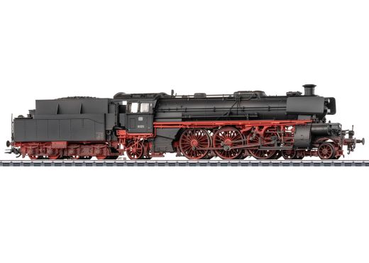 Märklin 38327 Dampflok 18 323 DB (Spur H0)