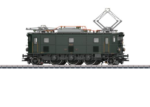 Märklin 38350 E-Lok Ae 3/5 SBB (Spur H0)