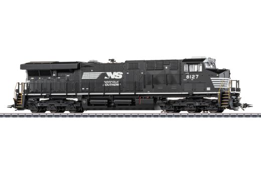 Märklin 38448 US-Diesellok ES44AC NS (Spur H0)