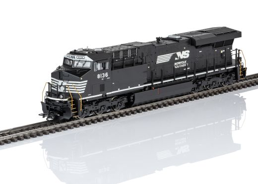 Märklin 38449 US-Diesellok ES44AC NS (Spur H0)