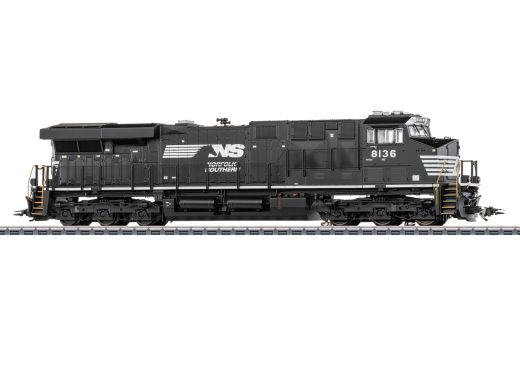 Märklin 38449 US-Diesellok ES44AC NS (Spur H0)