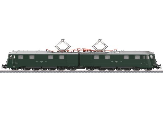Märklin 38590 E-Lok Ae 8/14 11852 SBB (Spur H0)