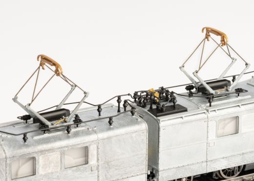 Märklin 38590 E-Lok Ae 8/14 11852 SBB (Spur H0)