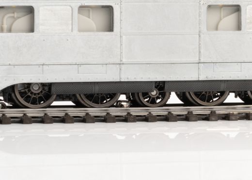 Märklin 38590 E-Lok Ae 8/14 11852 SBB (Spur H0)