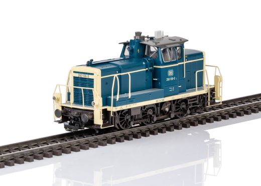 Märklin 38601 Diesellok BR 260 DB (Spur H0)