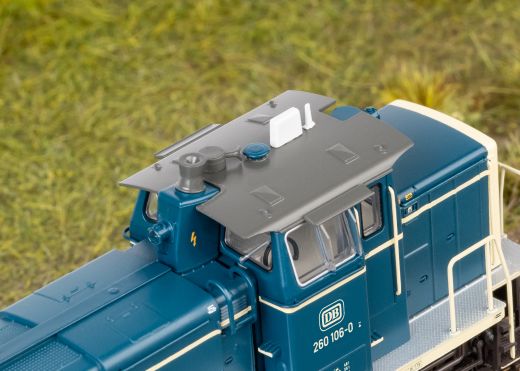 Märklin 38601 Diesellok BR 260 DB (Spur H0)