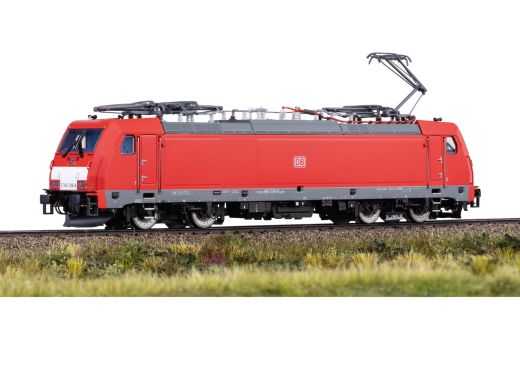 Märklin 38800 E-Lok BR 186 DB AG (Spur H0)