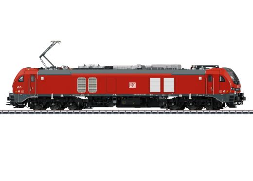 Märklin 38900 Zweikraftlok EuroDual DB (Spur H0)
