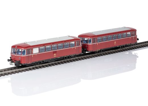 Märklin 38980 Schienenbus BR 798+BR998 DB (Spur H0)