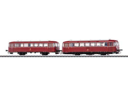 Märklin 38980 Schienenbus BR 798+BR998 DB (Spur H0)