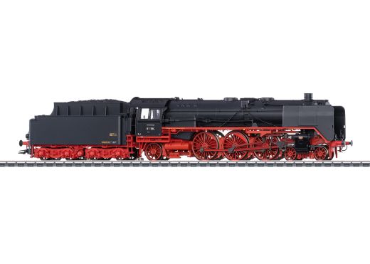 Märklin 39003 Dampflok BR 01 DRG (Spur H0)