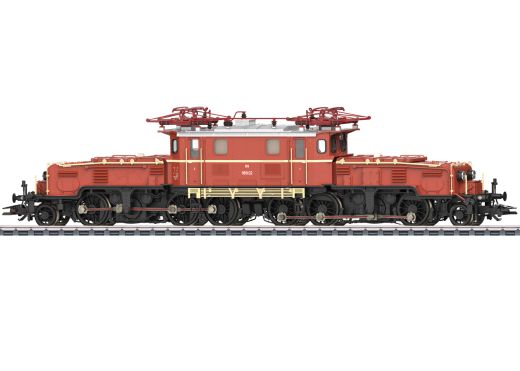 Märklin 39090 E-Lok Rh.1189 ÖBB (Spur H0)