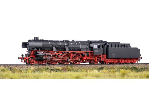 Märklin 39105 Dampflok 01.10 Kohle DB (Spur H0)