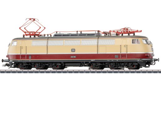 Märklin 39130 E-Lok E 03 002 DB (Spur H0)