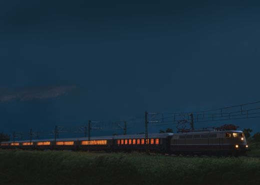 Märklin 39130 E-Lok E 03 002 DB (Spur H0)