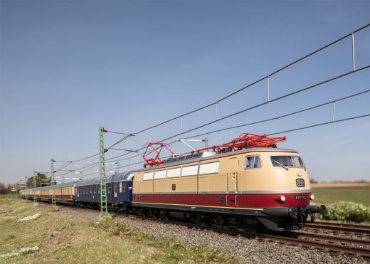 Märklin 39130 E-Lok E 03 002 DB (Spur H0)
