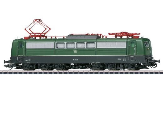 Märklin 39132 E-Lok BR 151 DB (Spur H0)