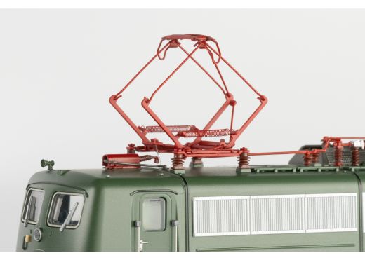 Märklin 39132 E-Lok BR 151 DB (Spur H0)