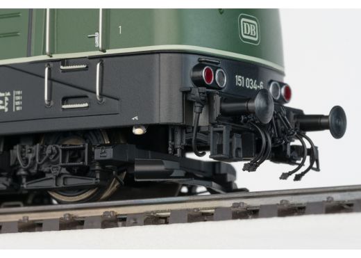 Märklin 39132 E-Lok BR 151 DB (Spur H0)