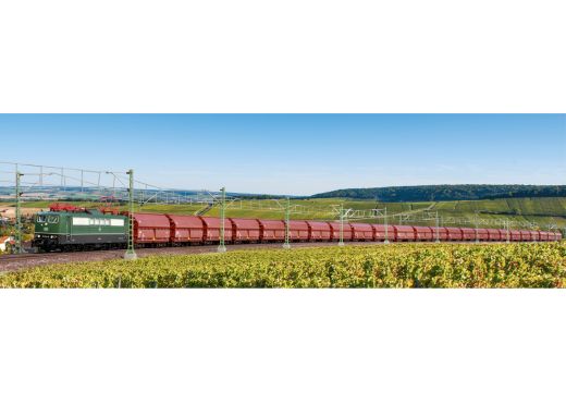 Märklin 39132 E-Lok BR 151 DB (Spur H0)