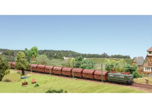 Märklin 39132 E-Lok BR 151 DB (Spur H0)