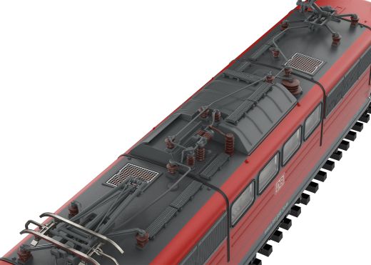 Märklin 39133 E-Lok BR 151 DB AG (Spur H0)