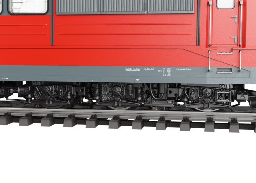 Märklin 39133 E-Lok BR 151 DB AG (Spur H0)