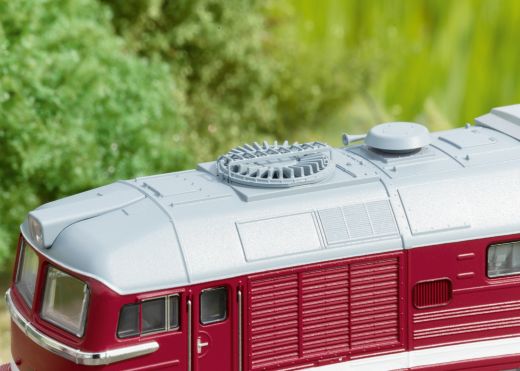Märklin 39201 Diesellok BR 220 DB AG (Spur H0)