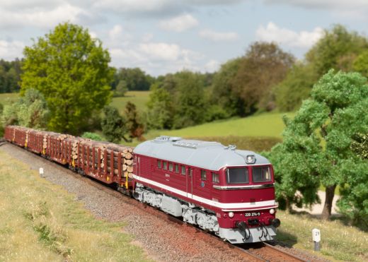 Märklin 39201 Diesellok BR 220 DB AG (Spur H0)