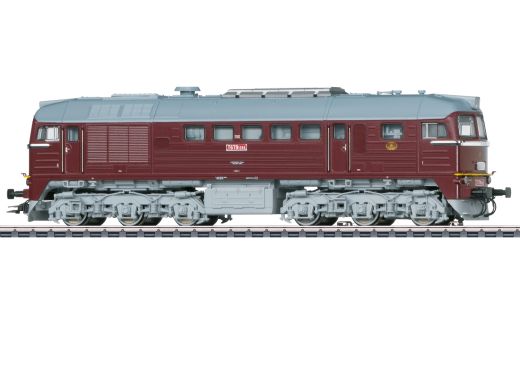 Märklin 39202 Diesellok T679.1 CSD (Spur H0)