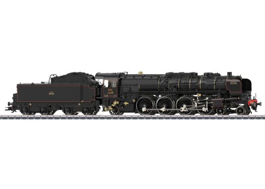 Märklin 39244 Dampflok Serie 241 A EST (Spur H0)