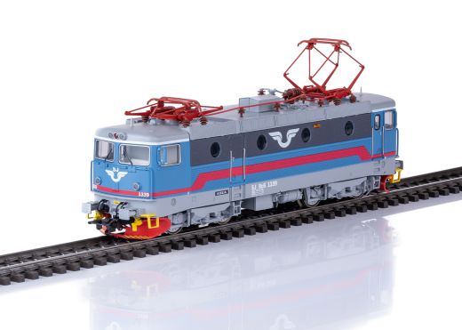 Märklin 39282 E-Lok Rc 6 SJ (Spur H0)