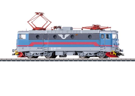 Märklin 39282 E-Lok Rc 6 SJ (Spur H0)