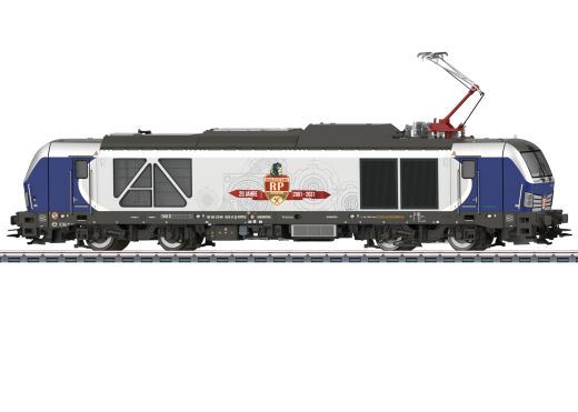 Märklin 39291 Vectron Dual-Mode BR 248 RP (Spur H0)