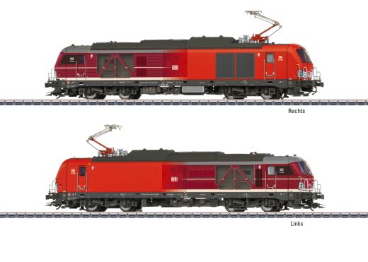 Märklin 39293 Vectron DM BR 249 DB AG VI (Spur H0)