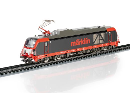 Märklin 39299 Stor Zweikraftlok BR 249 (Spur H0)