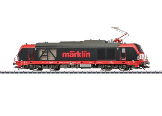Märklin 39299 Stor Zweikraftlok BR 249 (Spur H0)