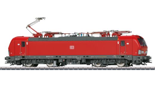 Märklin 39329 E-Lok BR 193 DB AG (Spur H0)